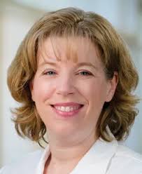 Cristi Carlson, Nurse Practitioner