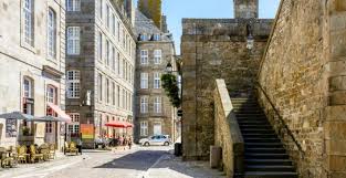 Nos Coups De Coeur Restaurants Par Quartier Sur Saint Malo Maville Com