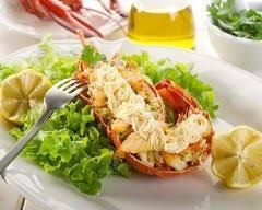 Epingle Sur Menus Festifs