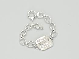Jewelry Jewelry Design Heart Charm Bracelet