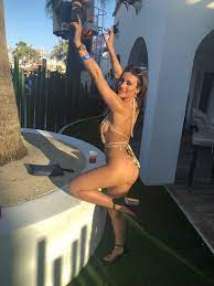 Booka shade, jamie jones, james what, lee foss, dan berkson. Jamie Jones S Feet Wikifeet X