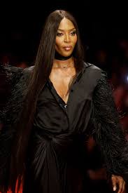 Naomi Campbell: “Models of color are not a trend, we are here to ...