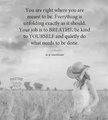 The way you interact with the world is often a reflection we hope that you'll take a good look inwards and use these quotes and images about focusing on yourself to grow as a person and nudge your. 163 Likes 2 Comments Saint 1saint1music On Instagram Be Kind To Yourself Words Quotes