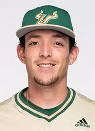 2021 Baseball Roster