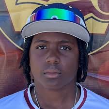 Blaine Byrd's Wekiva High School Bio