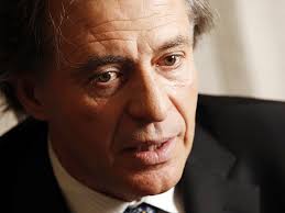 Grupo Indalo. Ruptura del Grupo Indalo: Cristóbal López se desliga de  medios y petróleo