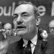 In 1968, a British politician warned immigration would lead to violence.  Now some say he was right.