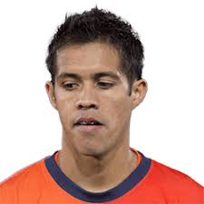 Severo Meza » Profile