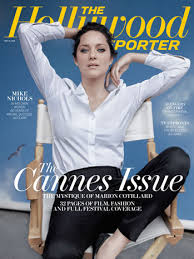 Based on the dc comics character batman, it is the final installment in nolan's the dark knight trilogy, and the sequel to the dark knight (2008). Marion Cotillard Opens Up About Dark Knight Rises New Motherhood And Her Splashy Cannes Debut The Hollywood Reporter