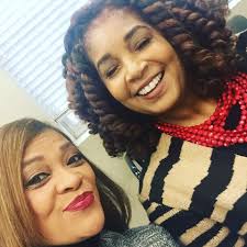 Natalie Mulin (@PastorNatalieM)