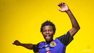 Latest on kaizer chiefs defender happy mashiane including news, stats, videos, highlights and more on espn. Happy Mashiane Wants To Make His Family Proud Kaizer Chiefs