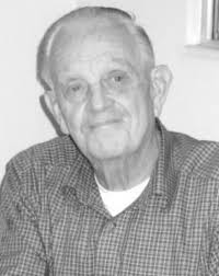 Robert Peters Obituary (2013)