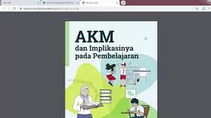 33 Contoh Soal Akm Sd Pdf Pictures Ops Sekolah Kita