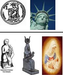 Goddess diana of the ephesians the worship. Pin On Religions
