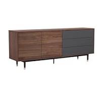 Houston 2M Sideboard (Walnut)