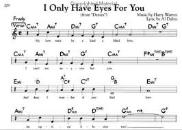 Sheet music will be released soon. How To Read A Fake Book Take Note