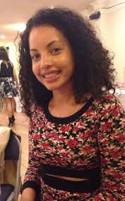 Melody Guaba, Bronx, New York, United States