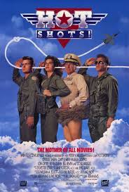 Charlie sheen, cary elwes, valeria golino, lloyd bridges, kevin dunn, jon cryer producers: Hot Shots 1991 Imdb