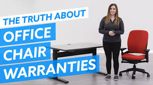 The Truth About Office Chair Warranties In 2020