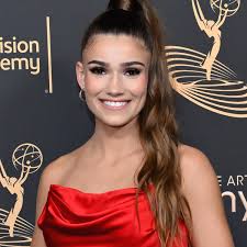 Where Cheer s Morgan Simianer Stands With Her Costars