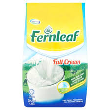 Jaminan yang diberikan sangat meyakinkan. Susu Fernleaf Full Cream 1 3 Tahun Review Susu Kanak Kanak