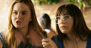 The film is a supervillain origin story set in the unbreakable universe and is the second installment in the trilogy. Banana Split Is A Sweet Hilarious Treat That Remixes The Teen Rom Com Formula Review
