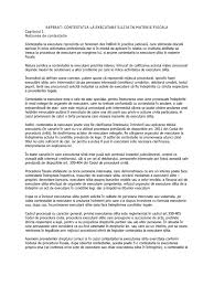 We did not find results for: Contestatia La Executare Silita In Materie Fiscala