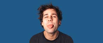 Age, parents, siblings, ethnicity, education. Youtube Star David Dobrik To Advertisers Learn To Trust The Creator Digiday