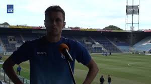 Het gevolg was dat zwolle na 1950 een explosieve. Thomas Lam Na Afloop Pec Zwolle Tegen Fc Utrecht Youtube