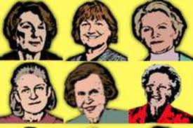 Plusieurs femmes font partie du top 100 des personnes les plus riches au monde selon forbes. Les Femmes Les Plus Riches De France