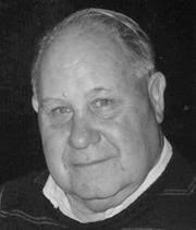 William Gordon Obituary (2016)