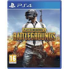 Pubg Playerunknown S Battlegrounds Ps4 Oyun Fiyati