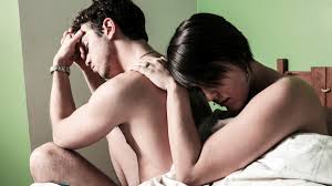 Jak kochasz, Warszawo. Zbyt zmęczeni na seks