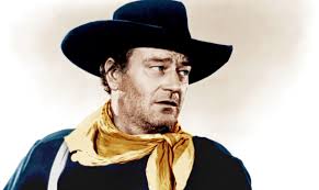 The Secrets Behind John Wayne's Many Names