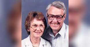 Dorothy "Dot" Maner Marshall Obituary