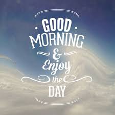 Inspirational Good Morning Quotes - Whatsapp Messages, Status, DP via Relatably.com