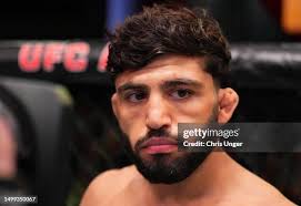 499 Joaquim Silva Ufc Photos & High Res Pictures