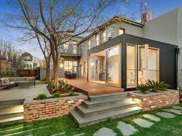 104 106 Hotham Street East Melbourne Vic 3002 House Styles House Dream House