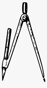 Like the actual compass math test, our practice compass math tests include prealgebra, algebra, college algrebra, geometry, and trigonometry. Compass Clipart Math Compass Drawing Compass Clip Art Hd Png Download Transparent Png Image Pngitem