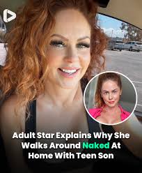 I don't care for her demeanor