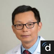 Dr. Yijun Chen, MD