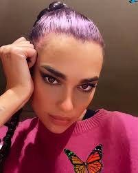 10 281 518 · обсуждают: Dua Lipa Chile On Instagram Dua Lipa Ayer Via Historias De Instagram Dualipa Instagram Futurenostalgia In 2021 Lipa Dua Celebrities