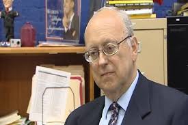 NC Senate 31 Candidate John Motsinger: On Education, Taxes