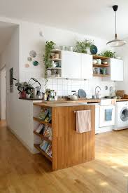 Gruss Aus Der Kuche Haus Kuchen Offene Kuche Wohnzimmer Kuchendekoration