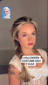 Elsa Crochet Hair Hairstyles