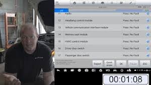 Cadillac Cts Traction Control Light Fixed Youtube