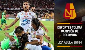 Contra equidad jugó largo, a la contra y resolvió. Liga Aguila Vestida De Vinotinto Y Oro Kienyke