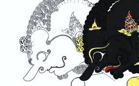 Koleksi animasi wayang orang werkudara kantor meme. Pandawa 2 Bima Werkudara Bimasena Bratasena Abilawa Wayang Indonesia