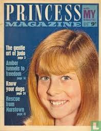 Sylvia Thorpe's Instagram, Twitter & Facebook