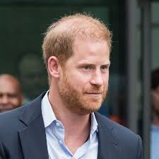Prince Harry's latest crushing blow should be a 'wake-up' call for him to  change